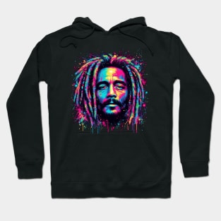 Bob Marly Hoodie